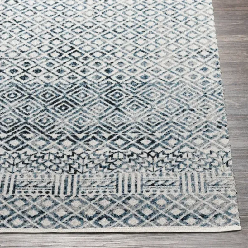 Lavadora 5'3" x 7' Rug