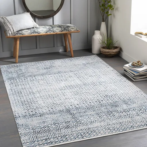 Lavadora 5'3" x 7' Rug