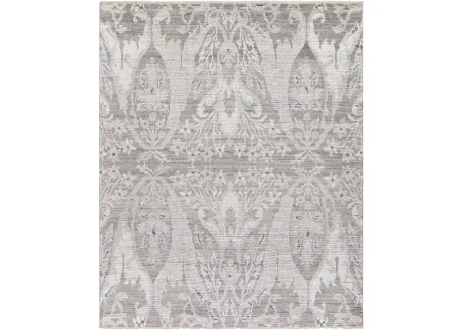 Kushal KUS-2311 2' x 3' Handmade Rug