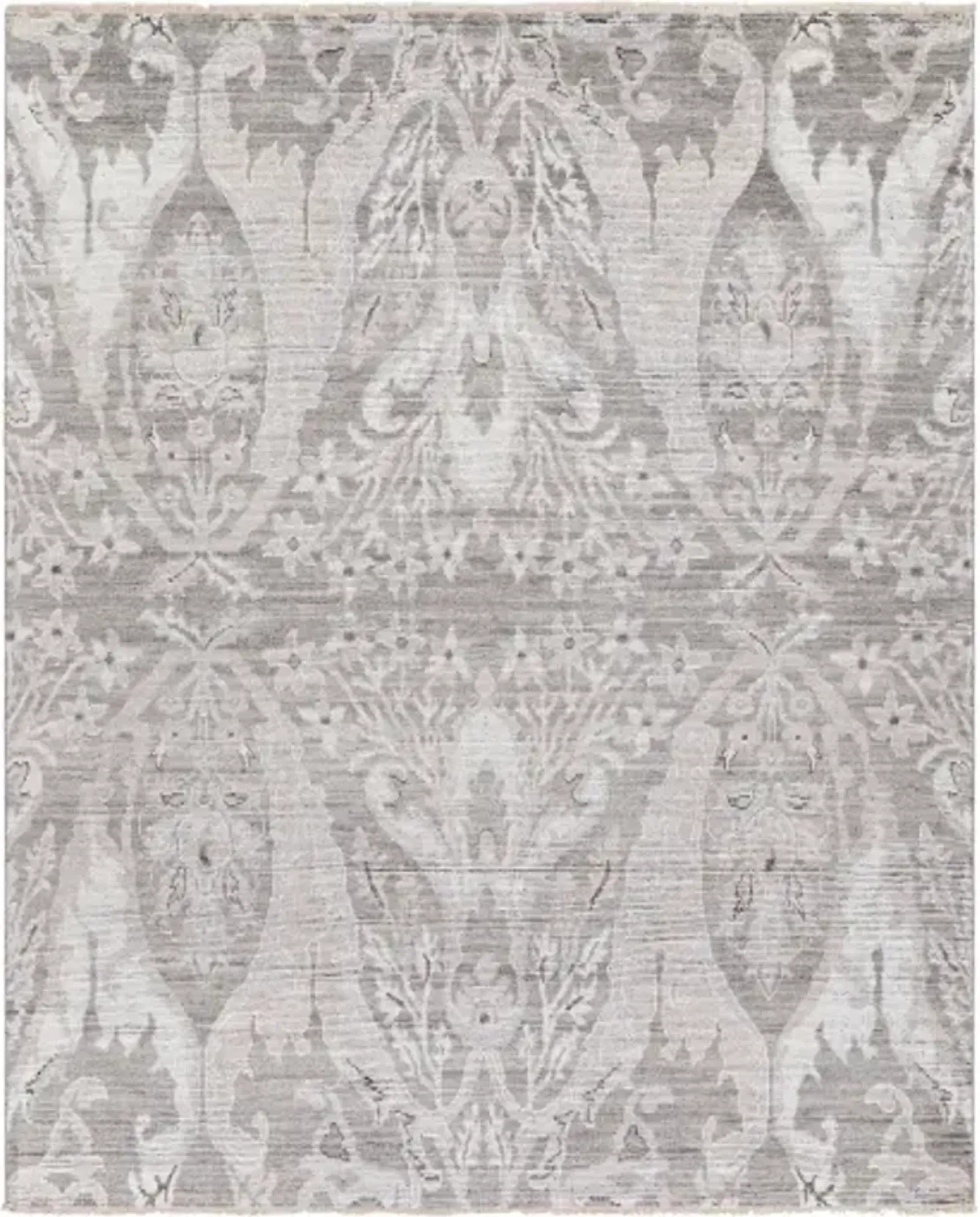 Kushal KUS-2311 2' x 3' Handmade Rug