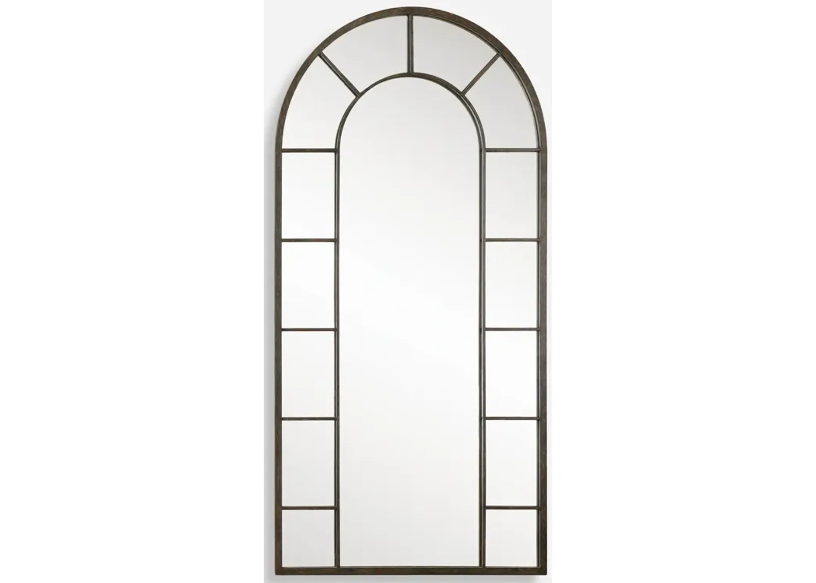 Dillingham Arch Mirror 