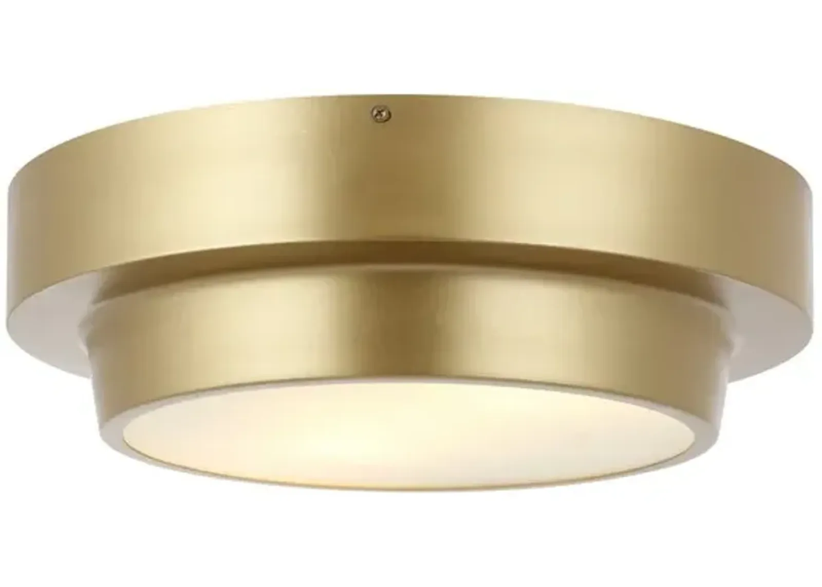 LAIUS FLUSH MOUNT