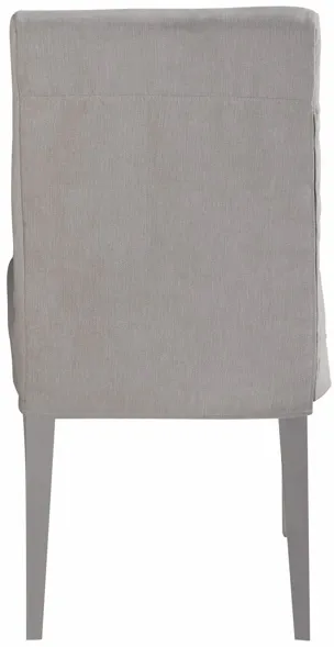 Jett Slip Cover Side Chair Pair