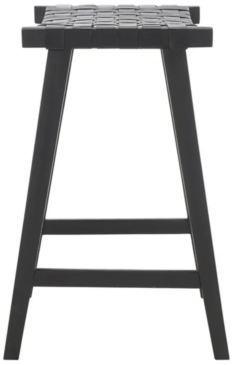 ABREU RECTANGLE BARSTOOL