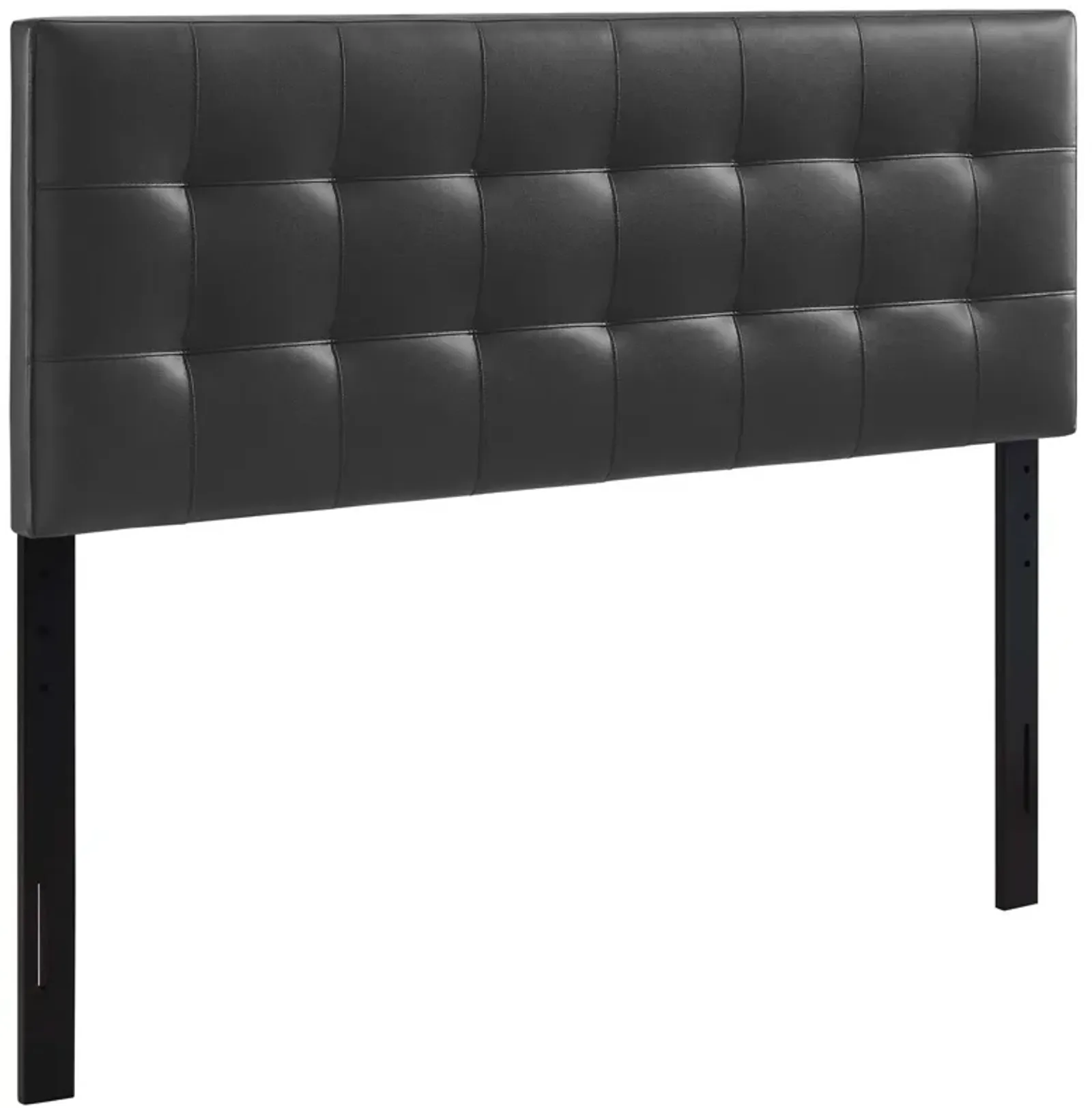 Lily Full Upholstered Vinyl Headboard