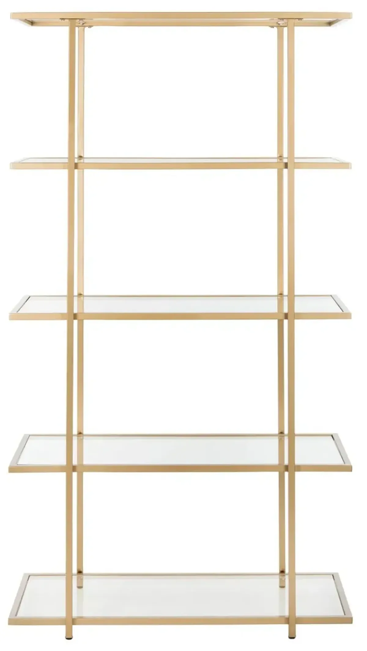 Francis 5 Tier Etagere