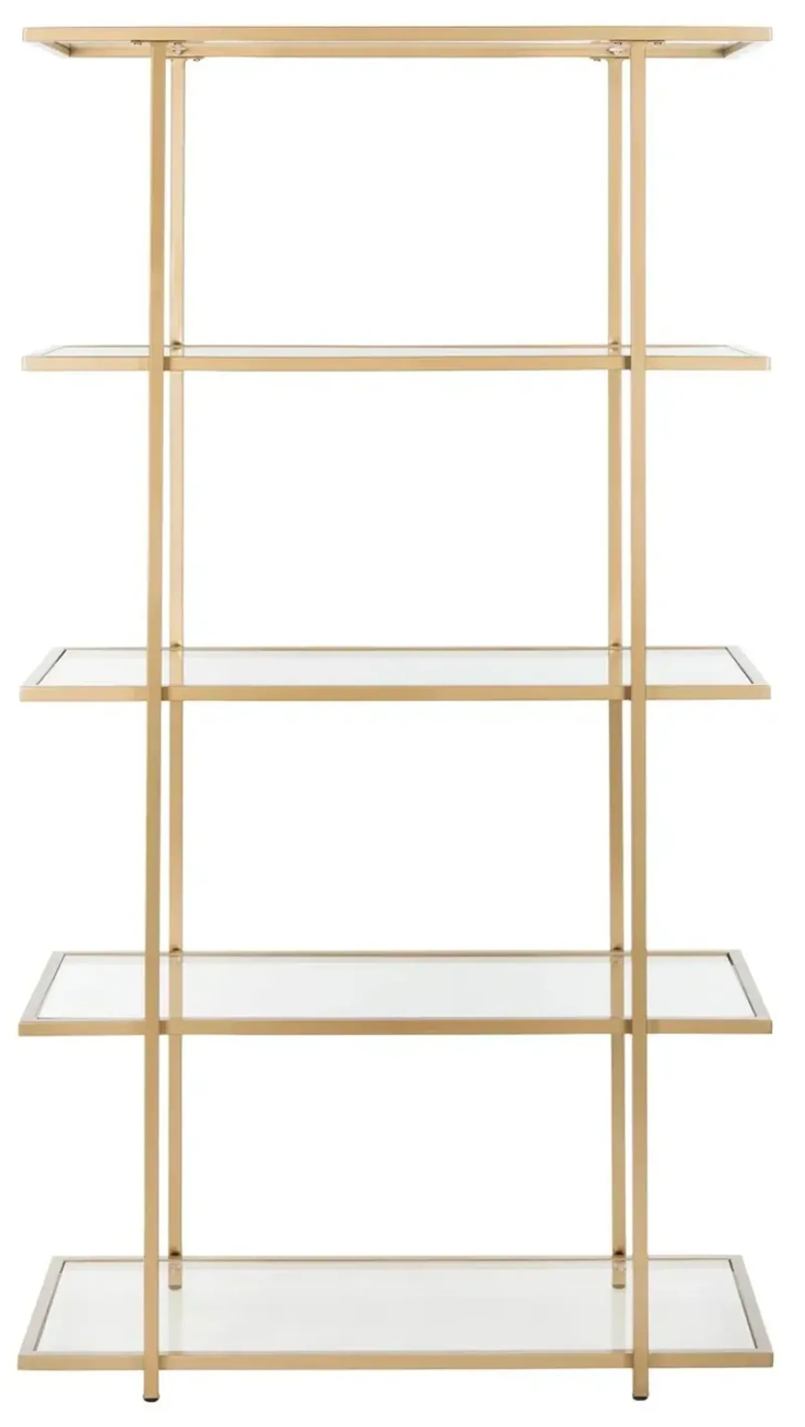 Francis 5 Tier Etagere