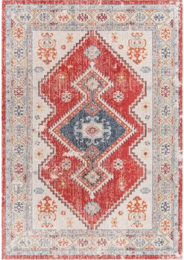 Huntington Beach 5'3" x 7' Rug
