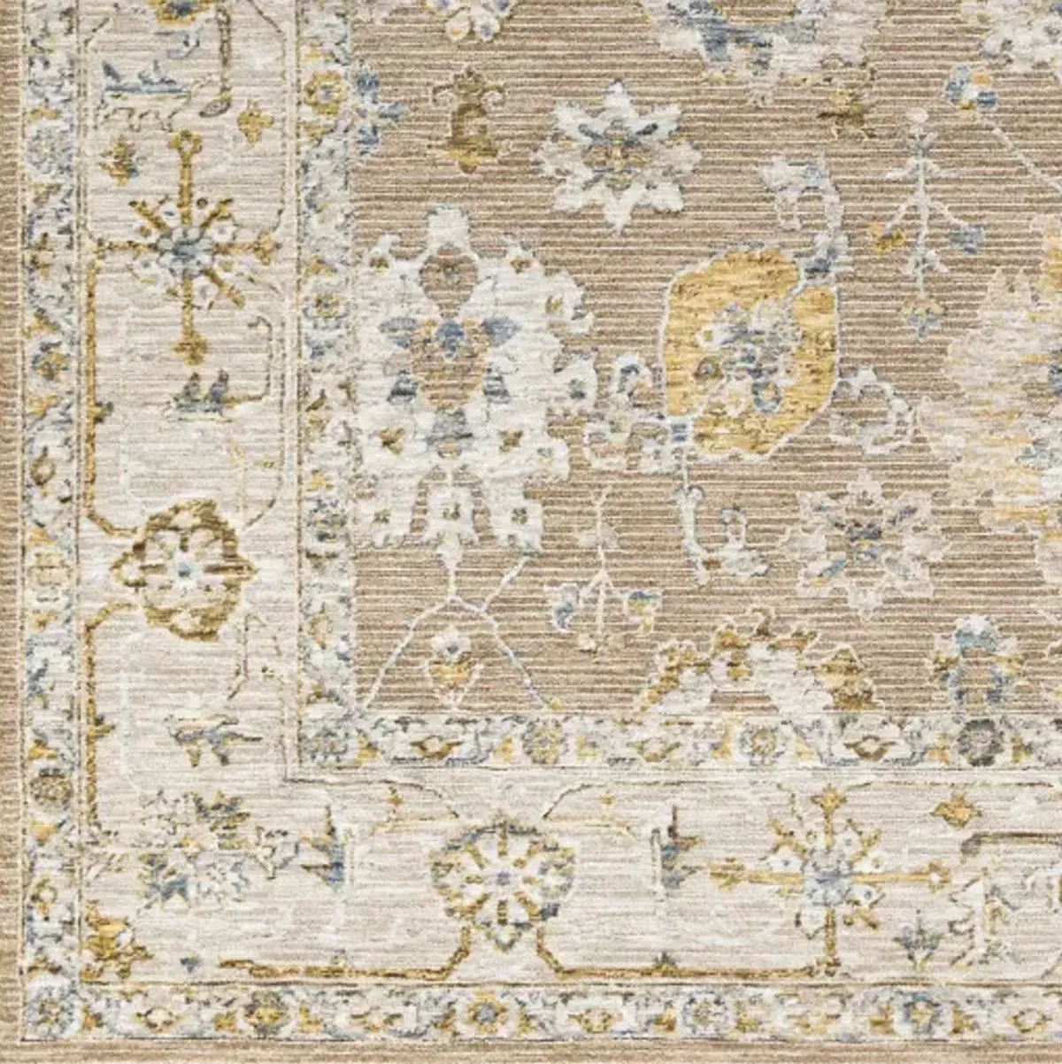 Reina REN-2308 2'7" x 10' Rug