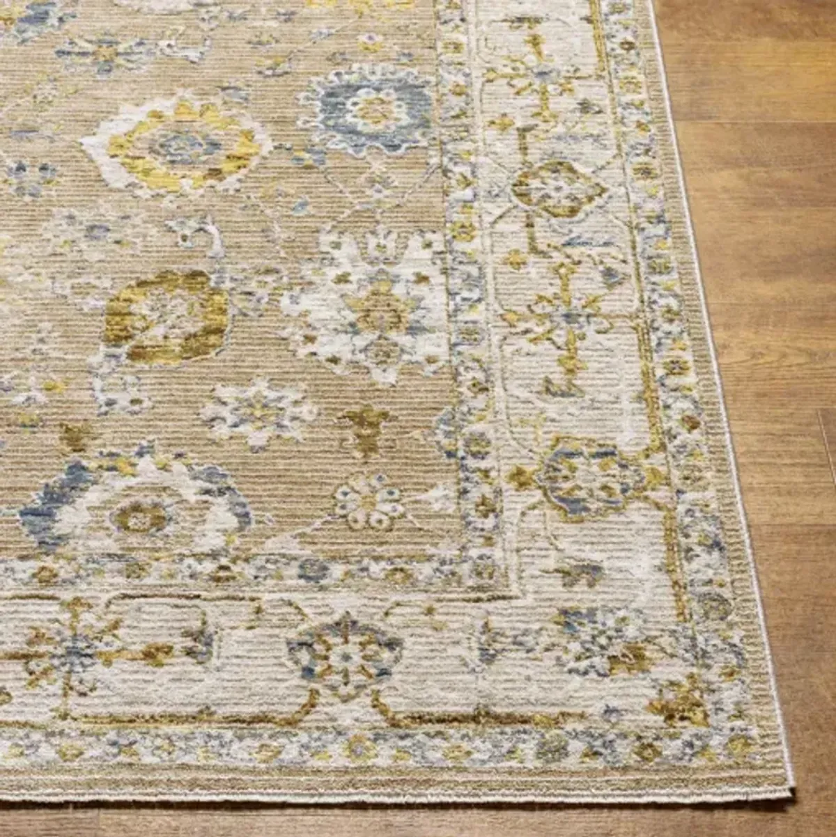 Reina REN-2308 2'7" x 10' Rug