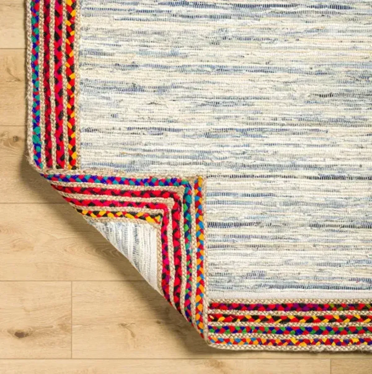 Billie BBI-2301 9' x 12' Hand Made Rug