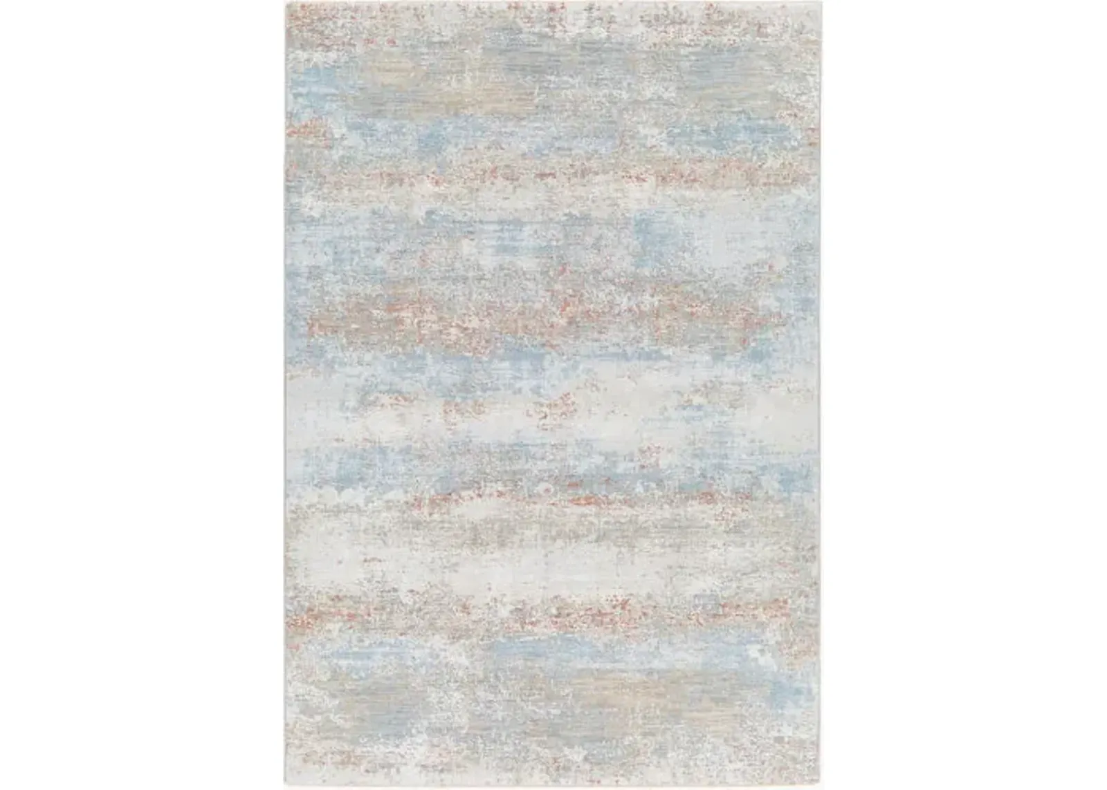 Brunswick BWK-2327 10' x 13'11" Machine Woven Rug