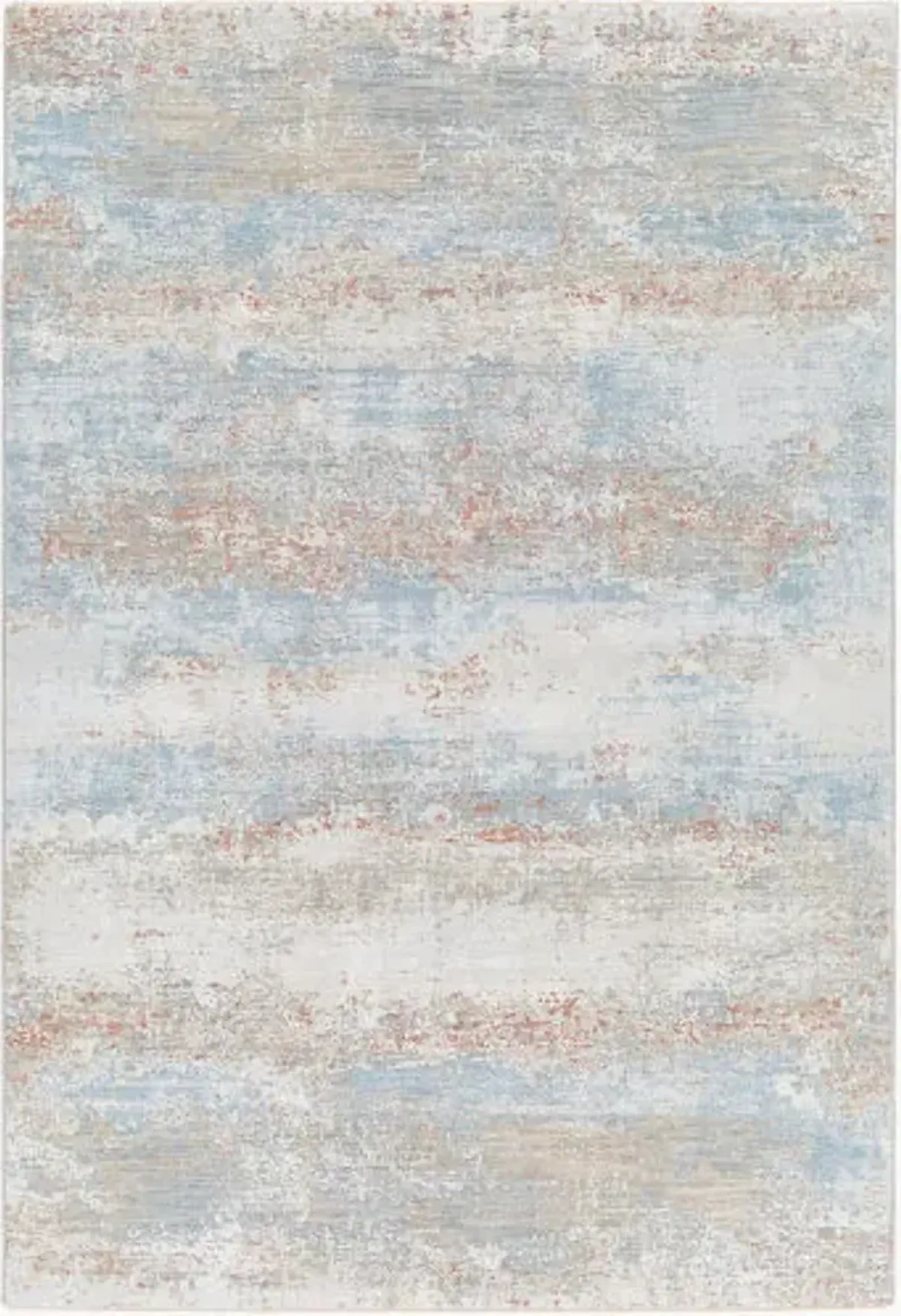 Brunswick BWK-2327 10' x 13'11" Machine Woven Rug