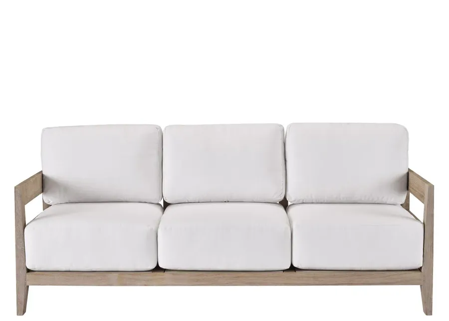 La Jolla Outdoor Sofa