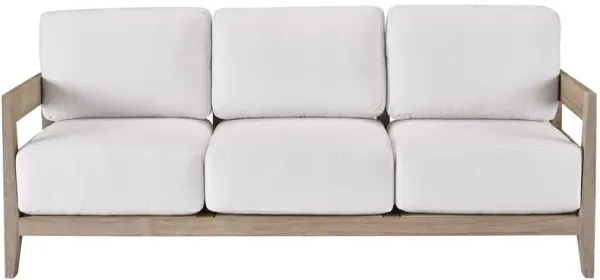 La Jolla Outdoor Sofa