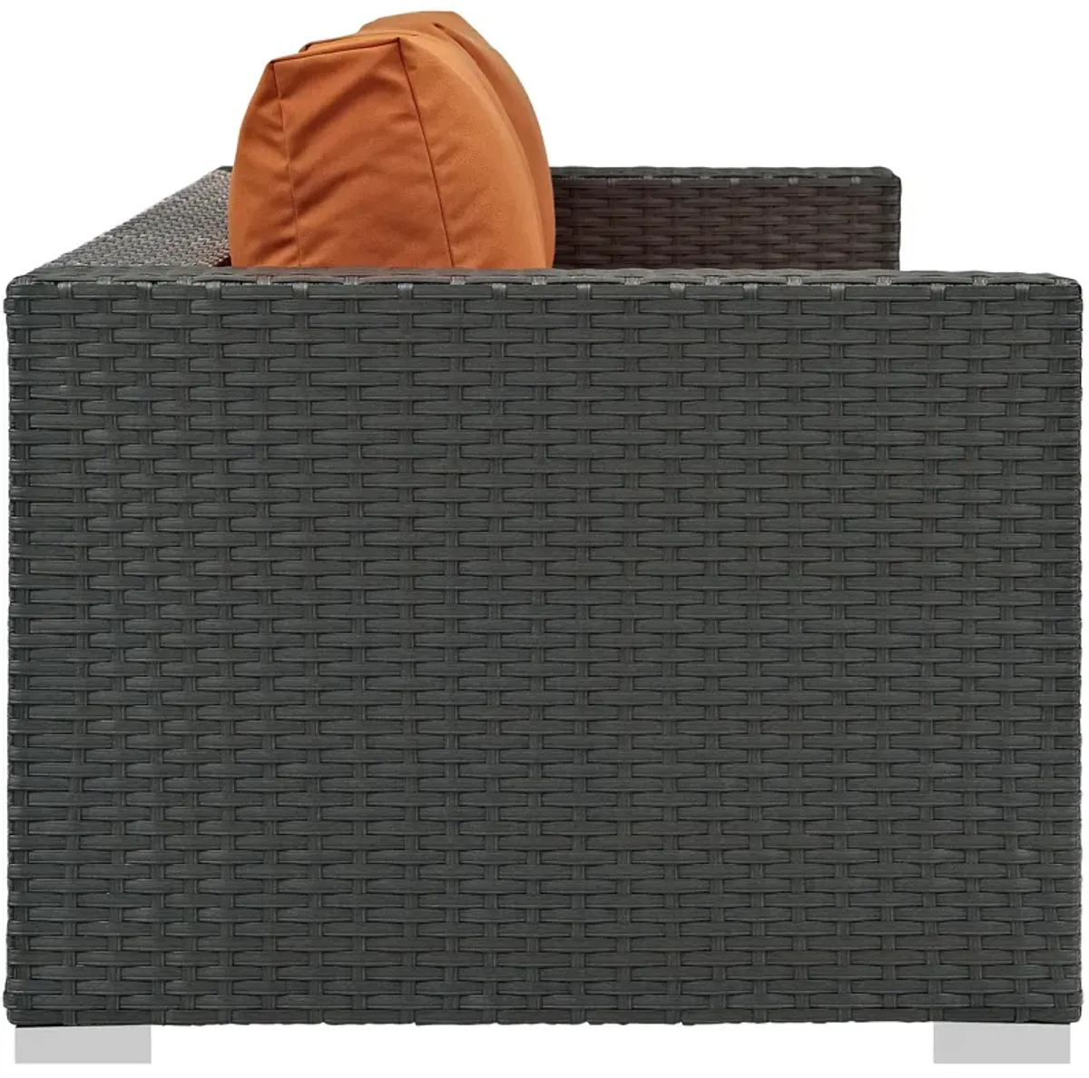 Sojourn Outdoor Sunbrella Sofa