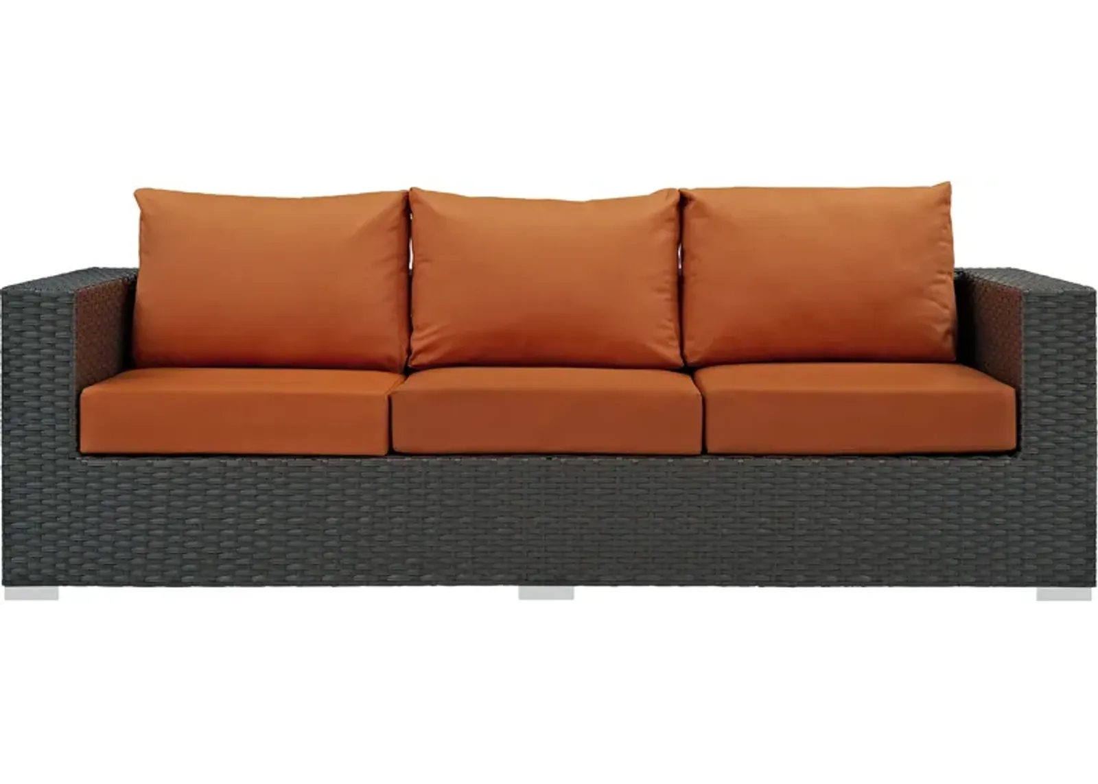 Sojourn Outdoor Sunbrella Sofa