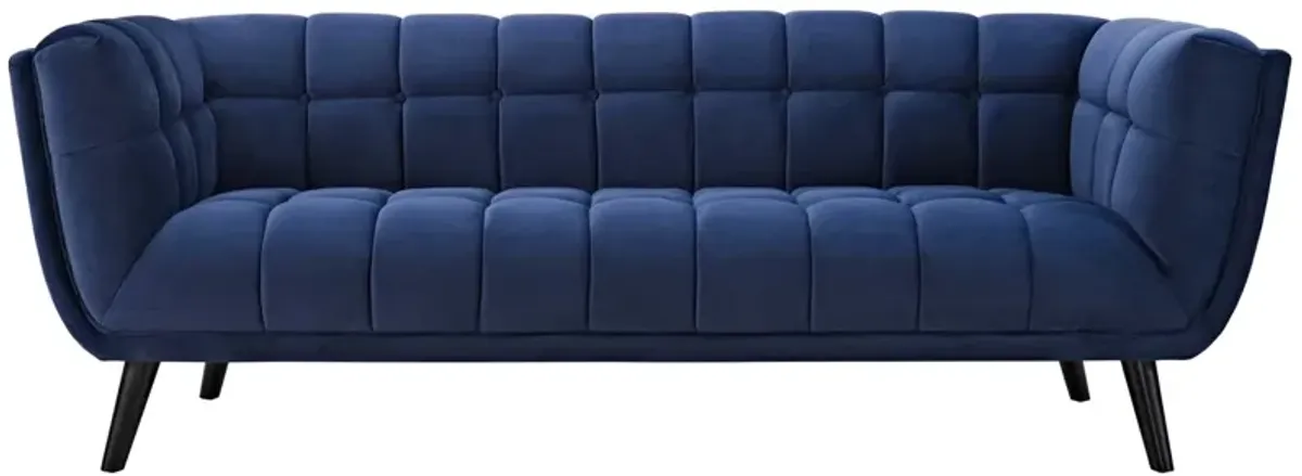 Bestow Performance Velvet Sofa