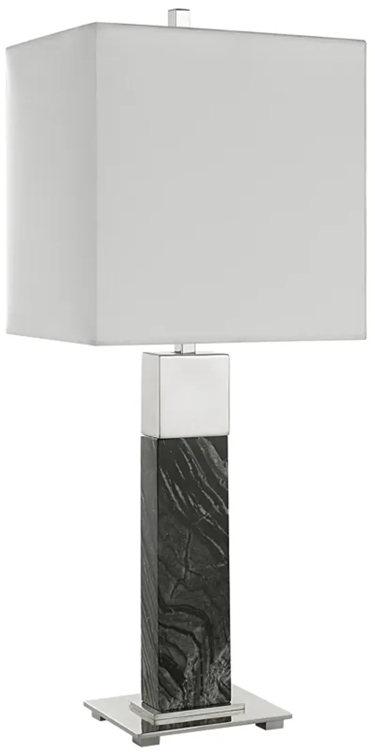 Pilaster Table Lamp