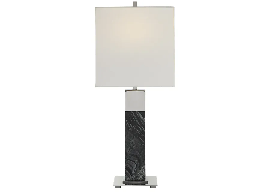 Pilaster Table Lamp