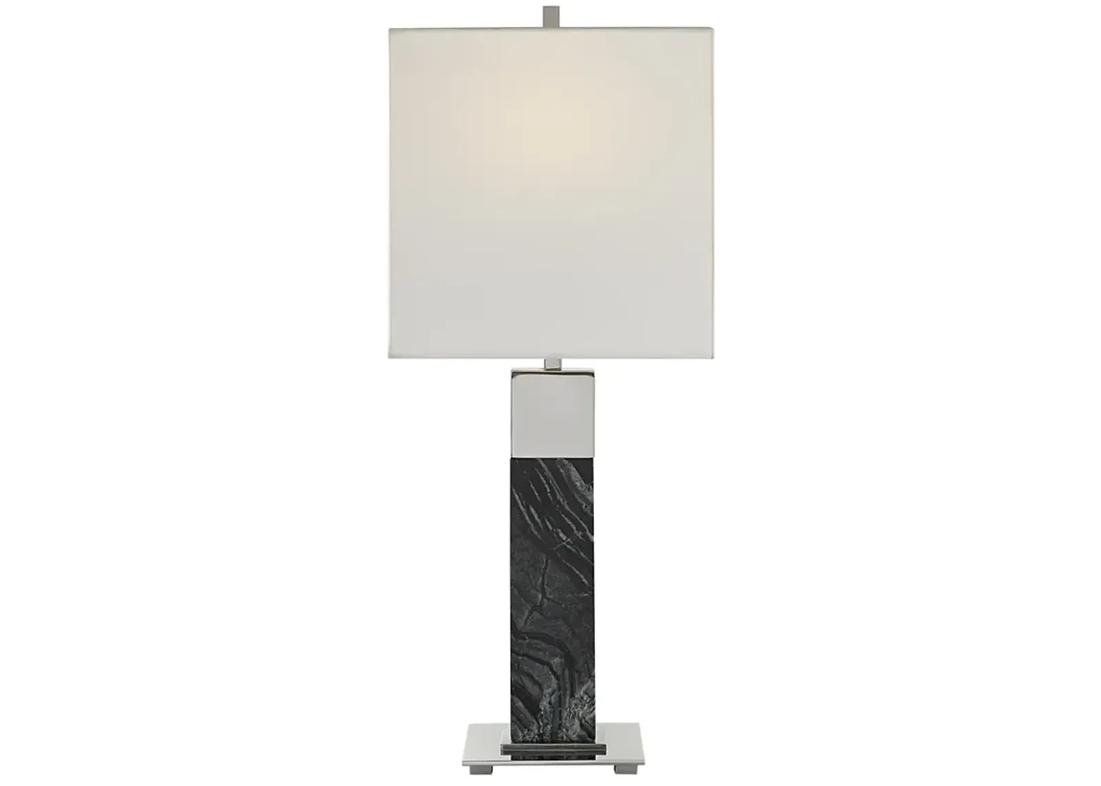 Pilaster Table Lamp