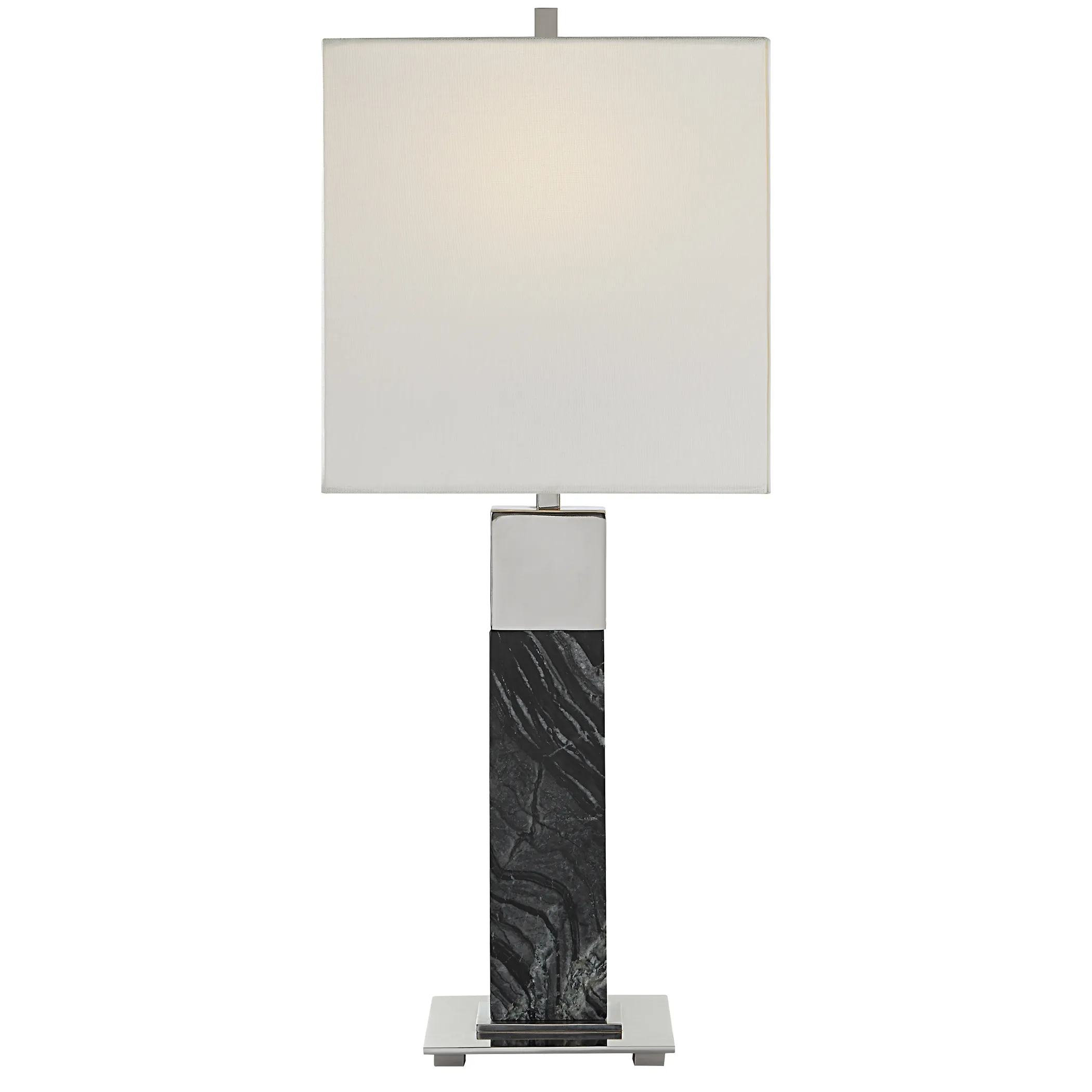 Pilaster Table Lamp