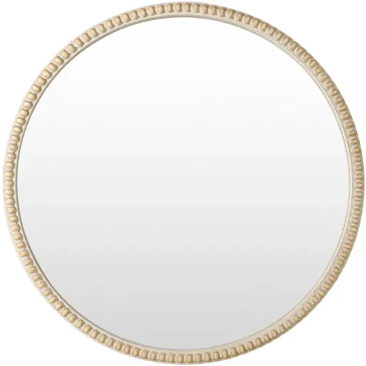 Dwarka Accent Mirror