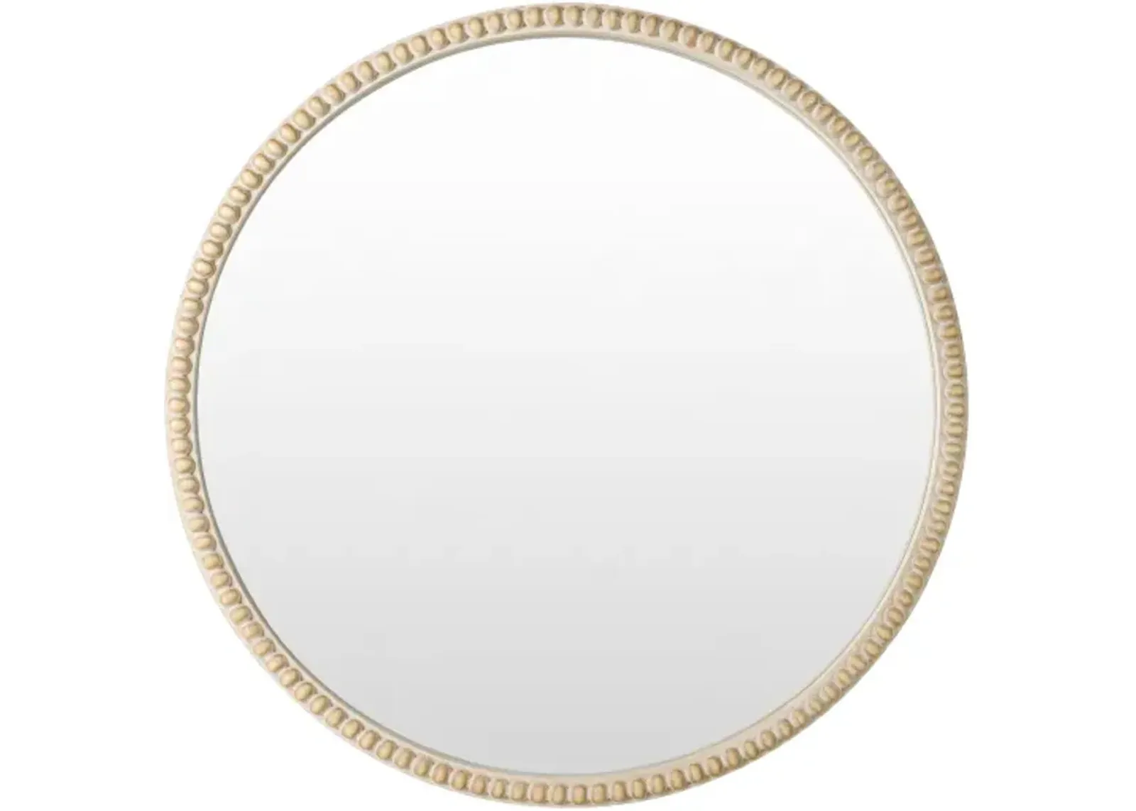 Dwarka Accent Mirror