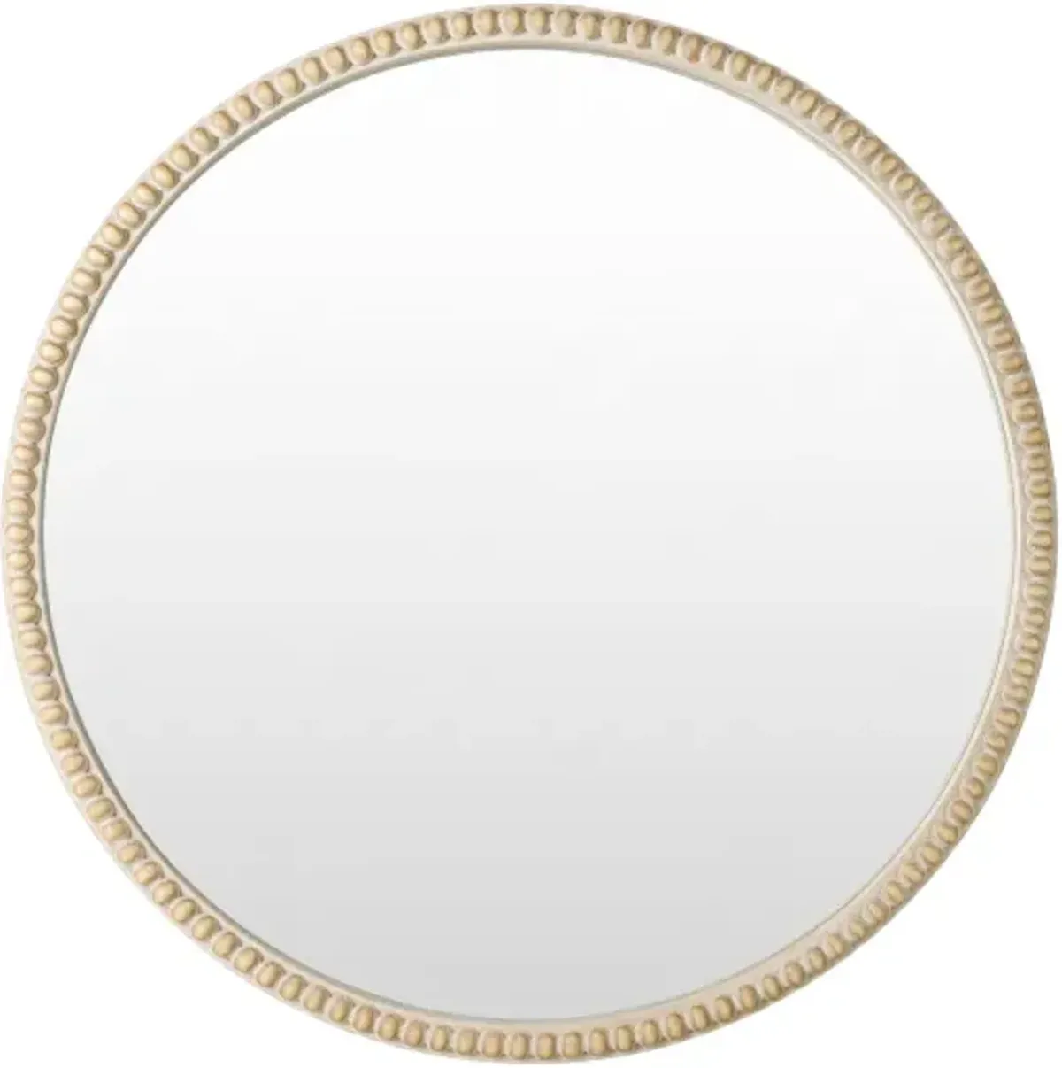 Dwarka Accent Mirror