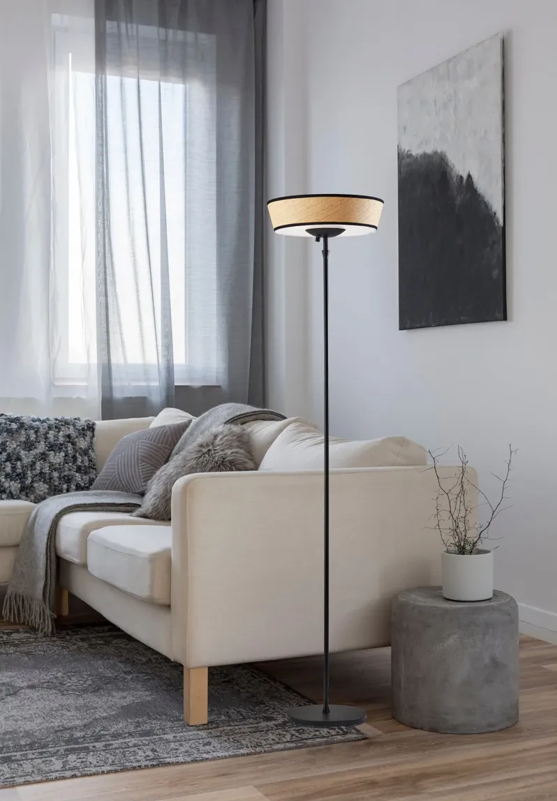 Harper 300W Floor Lamp