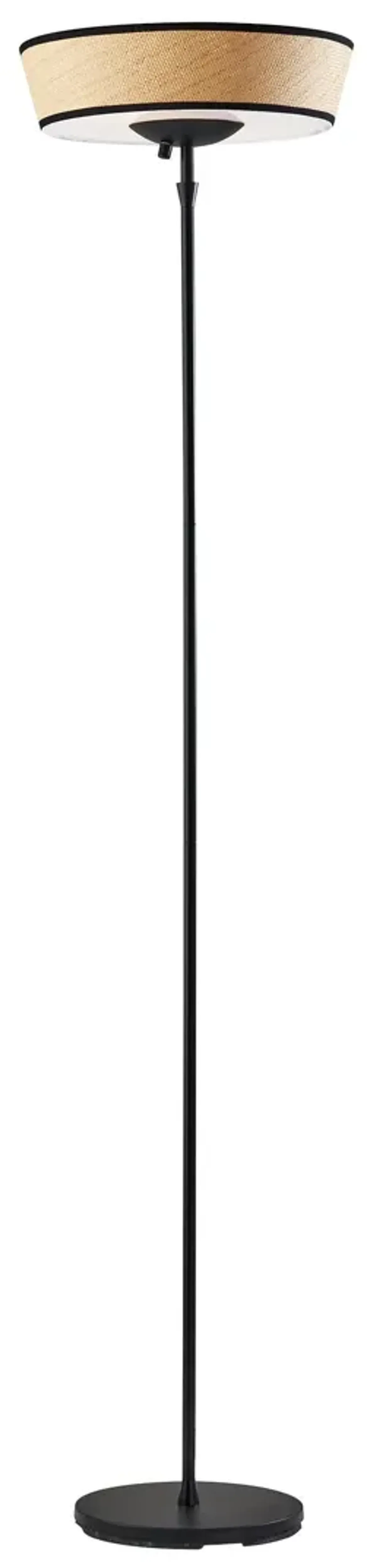 Harper 300W Floor Lamp