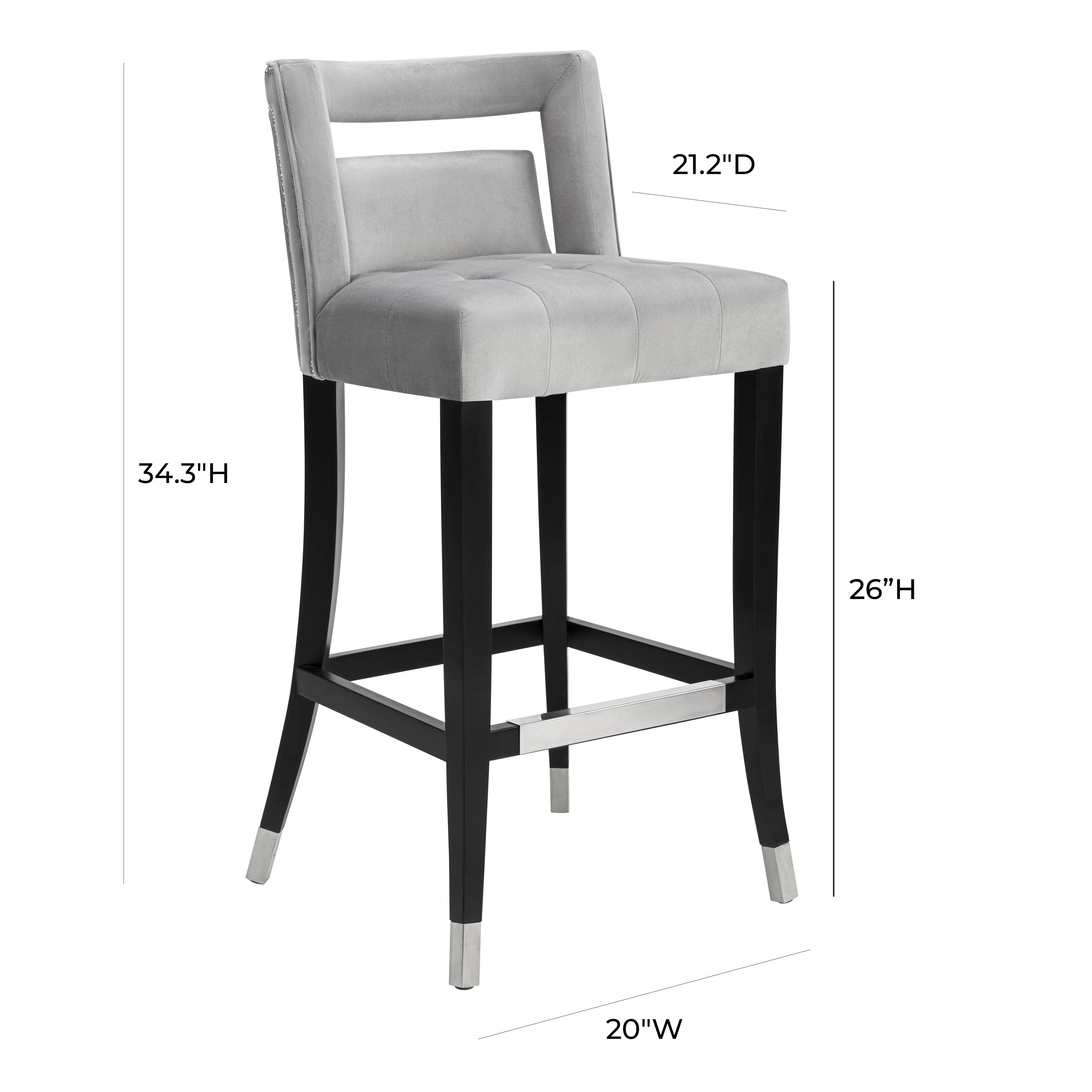 Hart Counter Stool