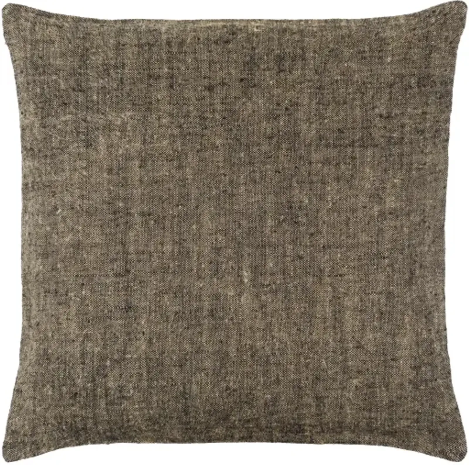 Ronnie RNI-004 22"L x 22"W Accent Pillow  - Shell Only