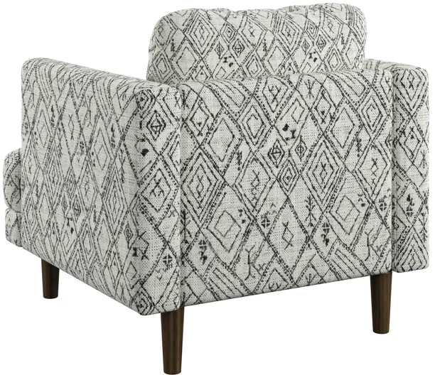 Juno Accent Chair