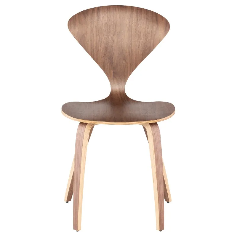 SATINE DINING CHAIR