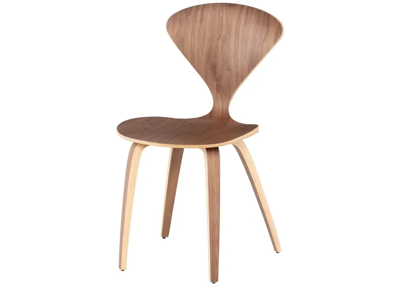 SATINE DINING CHAIR