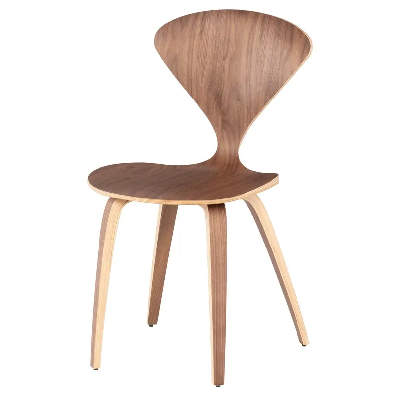 SATINE DINING CHAIR