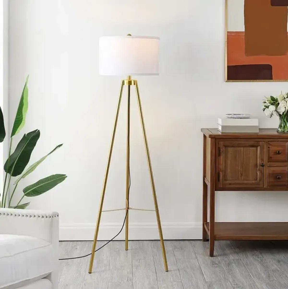 Falco Floor Lamp