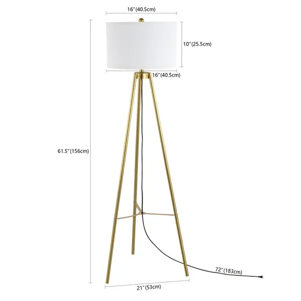 Falco Floor Lamp