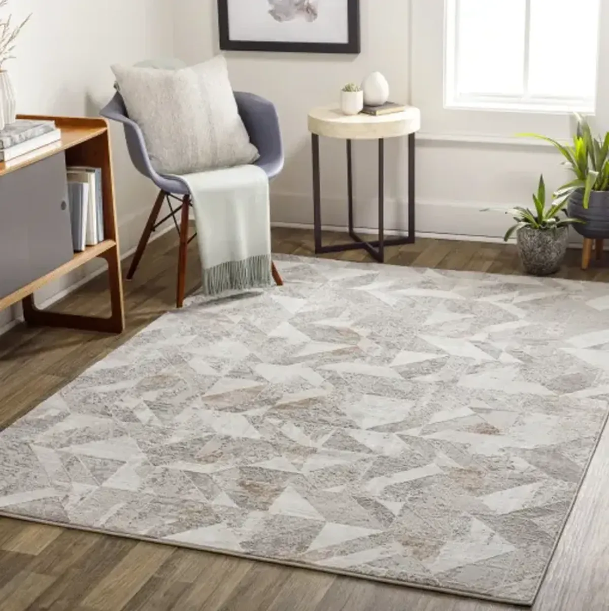 Allegro 9'2" x 12' Rug