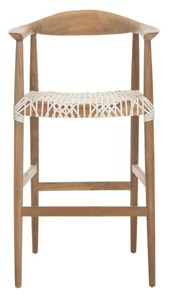 Bandelier Barstool