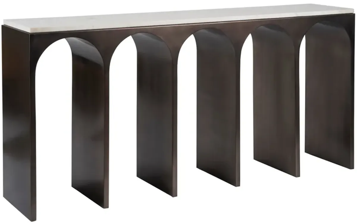 Moda Console Table