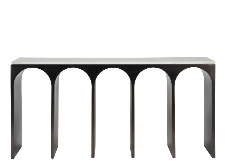 Moda Console Table