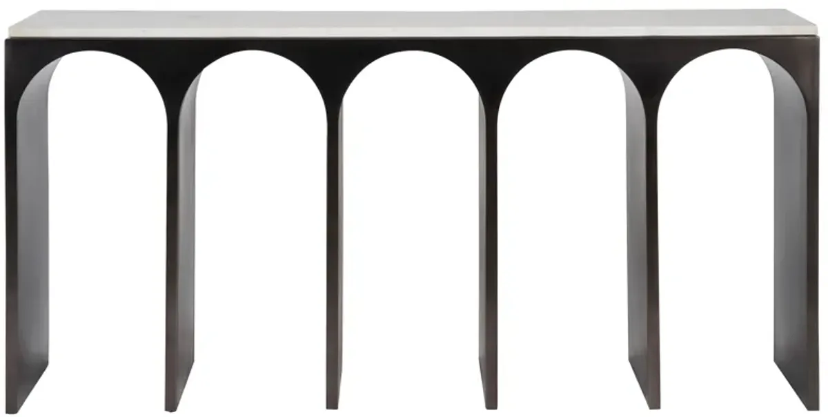 Moda Console Table