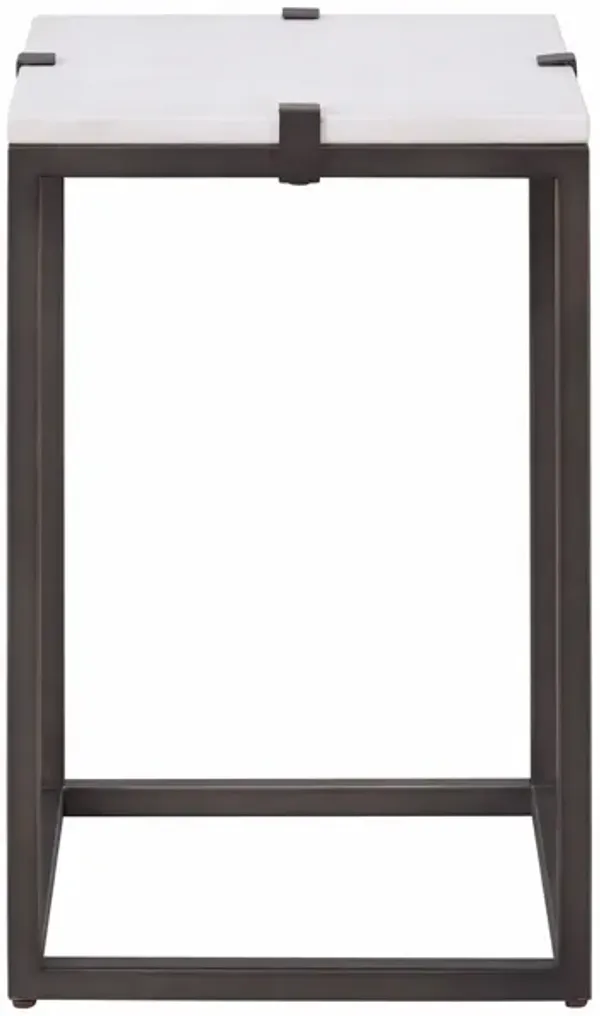 Modern Farmhouse Archer Chairside
