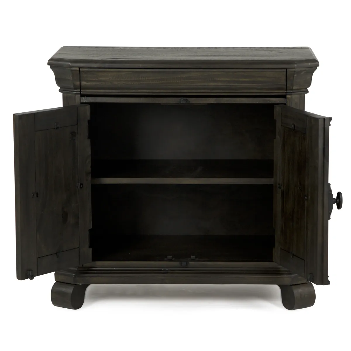 Bellamy Bachelor Chest