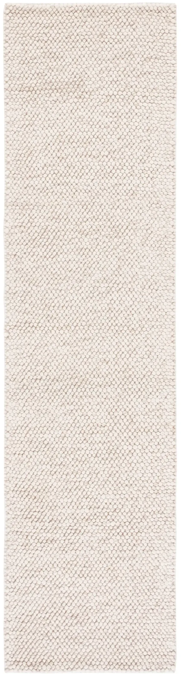 NATURA Hand Woven 2'-3' x 15' runner