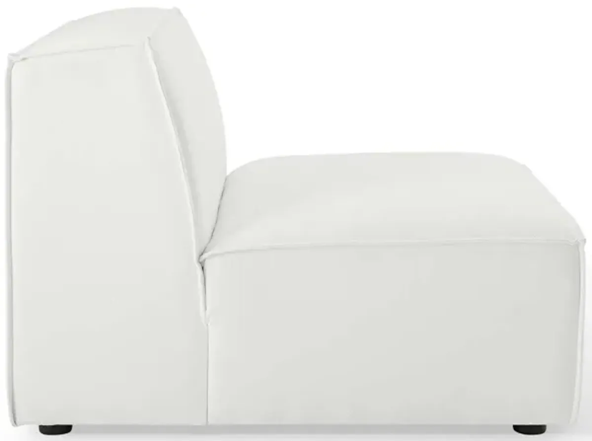 Restore Sectional Sofa Armless Chair