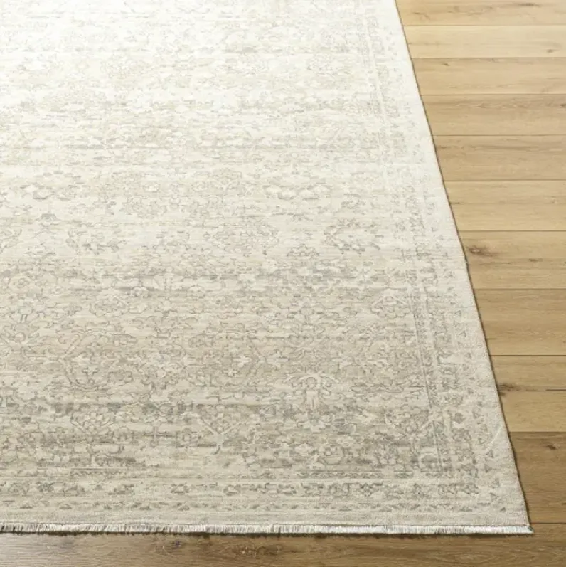 Once Upon a Time OAT-2306 8'10" x 11'10" Machine Woven Rug