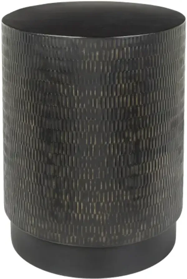 Amenet NEA-001 19"H x 15"W x 15"D End Table